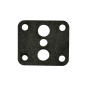 Preview: Benzindruckregler C20XE C20LET O-ringe Dichtringe Opel Einspritzleiste Dichtung Kraftstoffregler